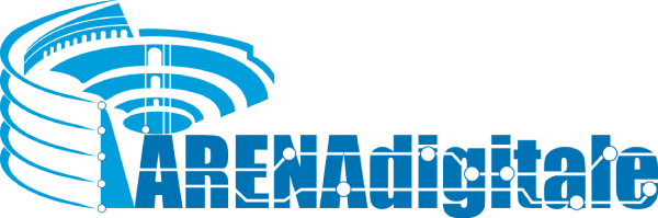 Logo Arena Digitale